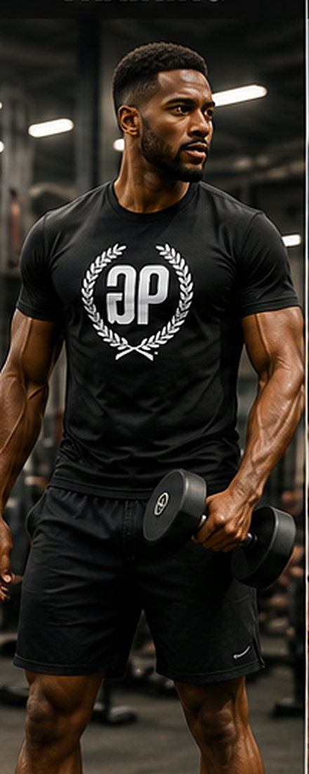 Training athlete in Gamphace kit